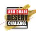 ABU DHABI DESERT CHALLENGE
