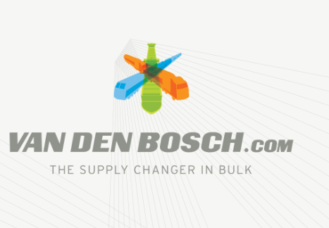 Van Den Bosch